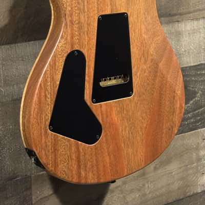 PRS Custom 24 Satin Limited Edition 40TH Anniversary image 11