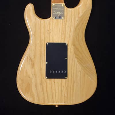 2025 Fender Custom Shop '62 Reissue Stratocaster Journeyman Relic image 5
