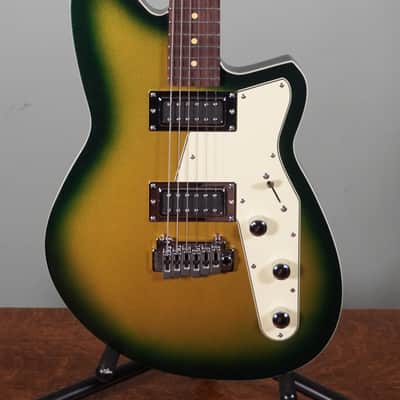 Reverend Jetstream RB, Citradelic Sunset image 2