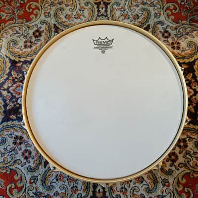 Capelle Royal Custom en 14"x5,5" Made in France image 6