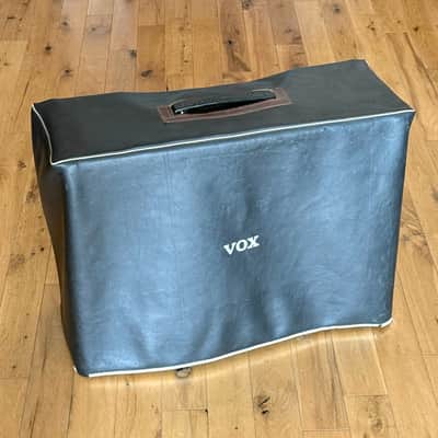 Vox AC10 Twin 10-Watt 2x10" Guitar Combo c. 1966 image 6