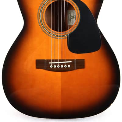 Takamine T-F1/BS Sunburst Acoustic Guitar w/ Case *Japanese Market
