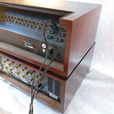 Pioneer Exclusive C3 / M3 pre + finale / Year 1977 image 12
