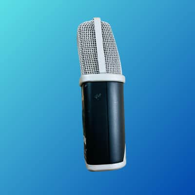 Apogee MiC 96k USB Condenser Microphone for OSX and iOS image 2