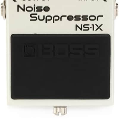 Boss NS-1X Noise Suppressor Pedal image 2