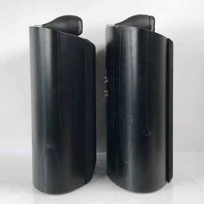 B&W Bowers & Wilkins Nautilus SCM1 Surround Speakers (Pair) image 8
