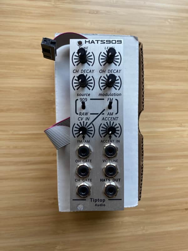 Tiptop Audio HATS909