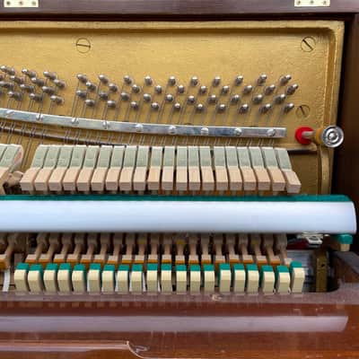 Mini Upright Piano - 64 Key by Diapason image 5