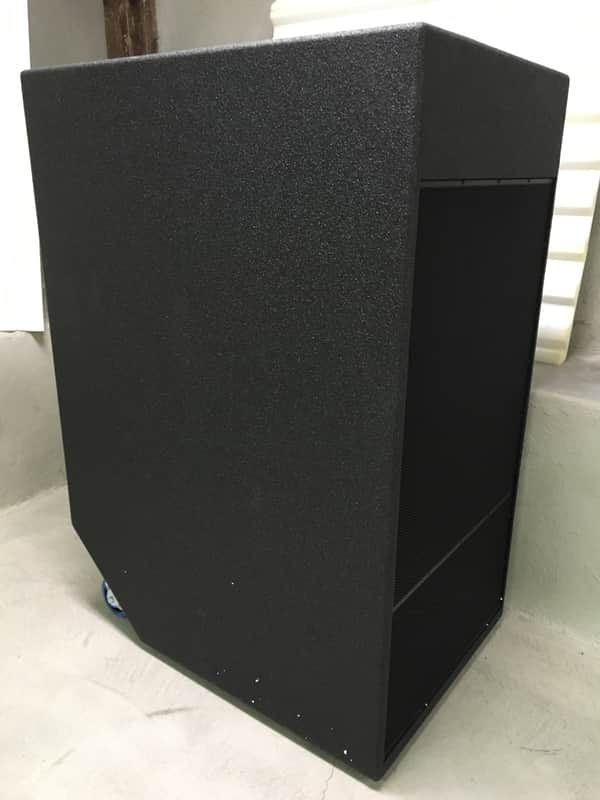 4x JTR Speakers Orbit Shifter Pro Subwoofer 18 Inch 4000w Each late 2015 Black Rhino Liner Sub image 1