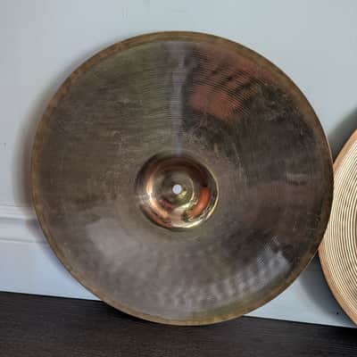 Sabian B8 Pro 14" Medium Hihats image 7