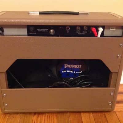 Gries 12 Combo - Based on Fender Princeton Reverb AA164 image 3