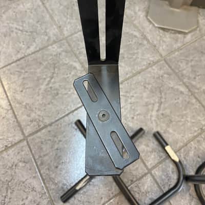 QuikLok BS-30 Designer Speaker Stand – Ex-Demo Special Offer image 4
