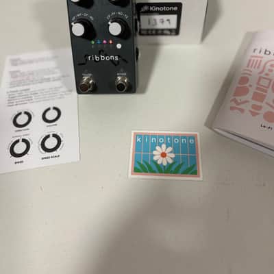 Kinotone Ribbons Lo-Fi Medium Emulator 2022 - Present - Various image 7