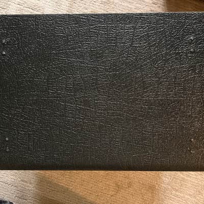 Marshall 1912 1x12 150W Extension Guitar Cabinet 2010s - Black image 3