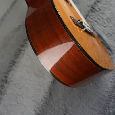 Aria A-20-48 Classical Guitar image 20