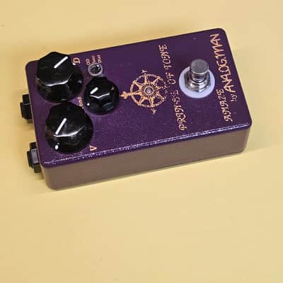 Analogman Prince Of Tone - Red image 10