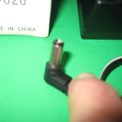 Aria Power Supply AC Adaptor 9V 200mA DC Model AU35-090-020 image 2