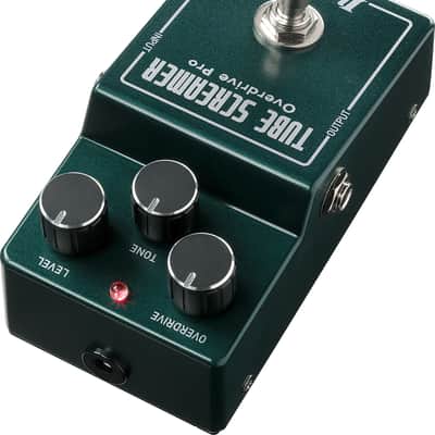 NEW Ibanez TS808HW, V2 Hand-Wired Tube Screamer - Green, In Stock and Ships Fast!! image 4