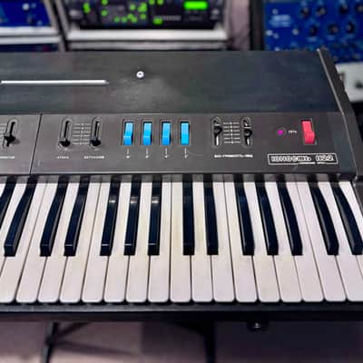 Junost 1122 Ussr Soviet Organ Synth image 5