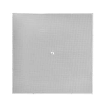 2 JBL LCT 81C/T Commercial Drop Ceiling Tile Speakers For Office/Restaurant/Cafe image 2