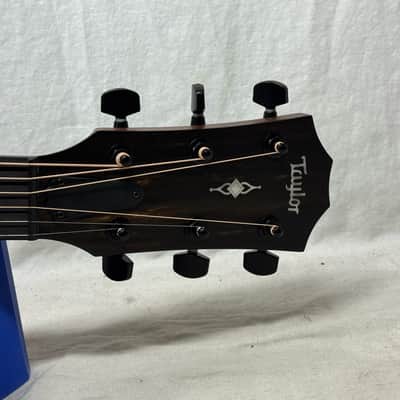 Taylor 324ce 324 ce Grand Auditorium Acoustic Guitar with Case 2019 image 9