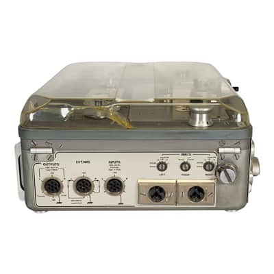 Nagra IV-S Stereo Recorder Preorder image 8