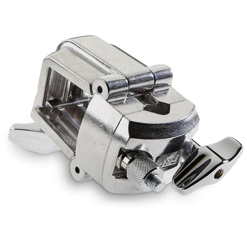 Pearl PCX-100 Icon Drum Rack Pipe Clamp image 1