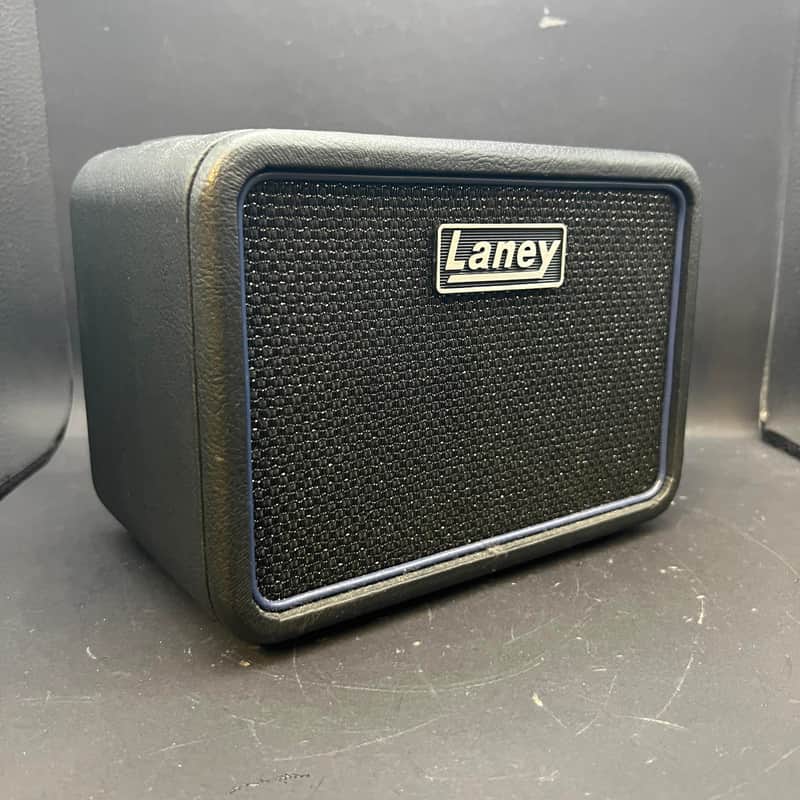 Laney   Nexus Mini Bass Nx Combo image 1