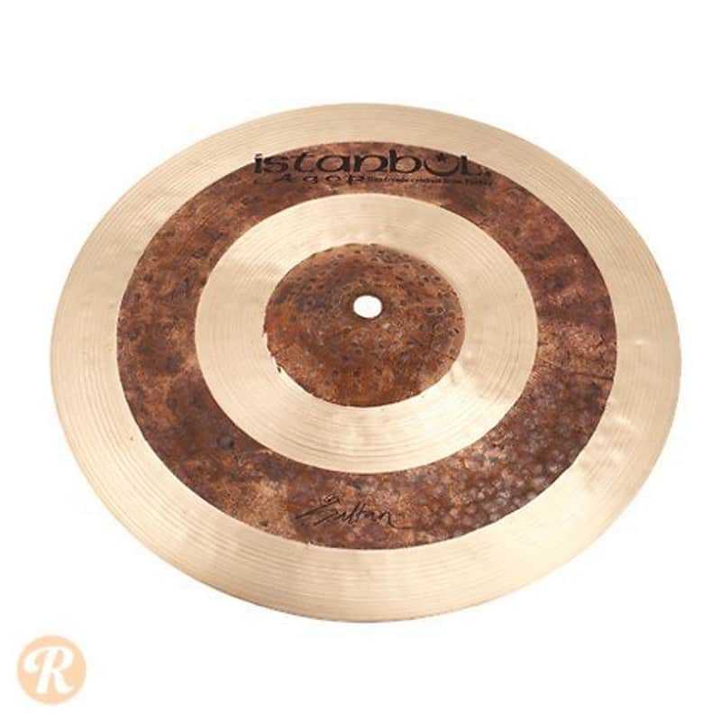 Istanbul Agop 12" Sultan Splash image 1
