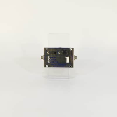 EHX LPB-1 Linear Power Booster (vintage, made in USA) image 1