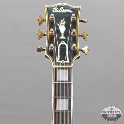 1935 Gibson L-5 image 4