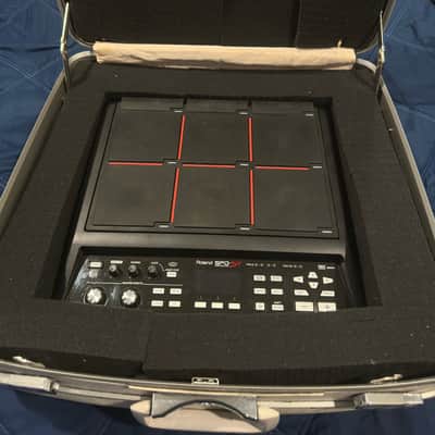 Roland SPD-SX image 4