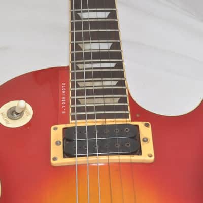 YAMAHA SL500S Electric Guitar Ref No 7638 image 5