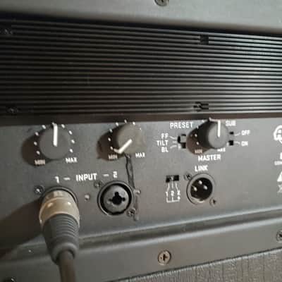 Atomic Amps CLR Active Cab - Pair of FRFR Speakers image 11