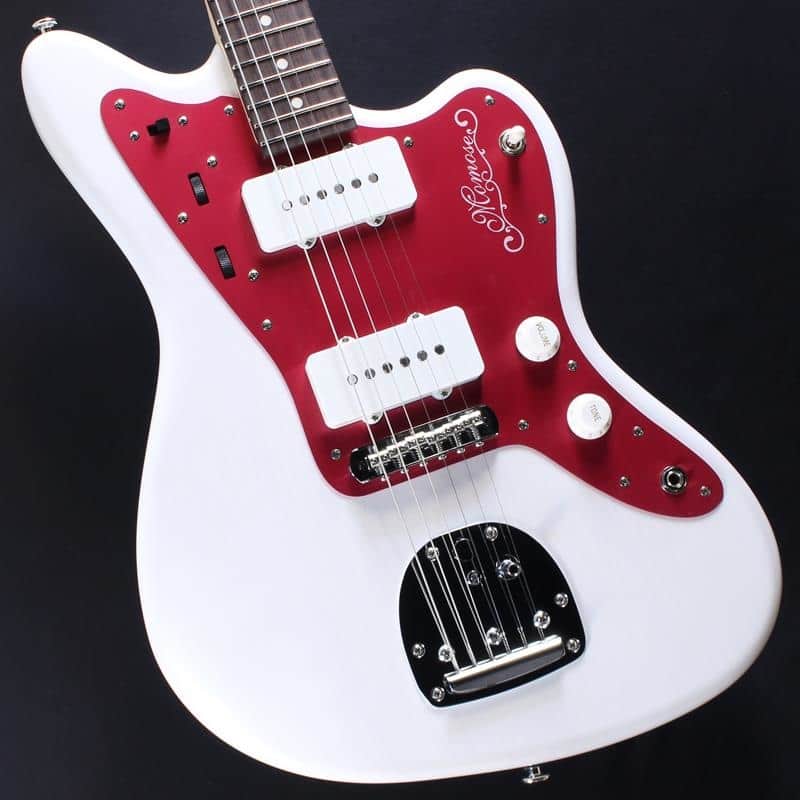 momose MJS1-ADZ-RD/R (WH/OIL-MH) #22831 | Reverb Slovakia