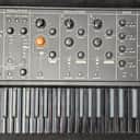 Studiologic Sledge 2.0 Polyphonic Virtual Analog Synthesizer with Gator case