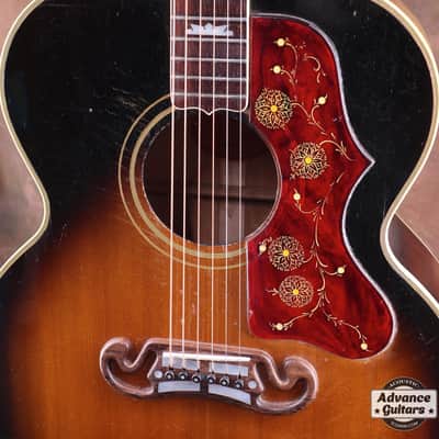 Gibson 1956 J-200 image 5
