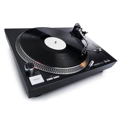 Vestax PDX 2300 MK2 Pro mid 2000 Black | Reverb