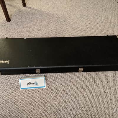 Gibson Thunderbird Bicentennial White image 10