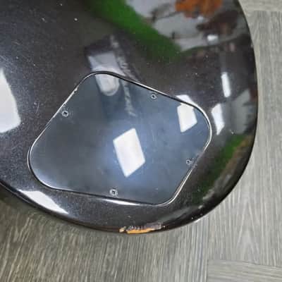 Gibson Les Paul Studio 2020 - Smokehouse Burst image 7