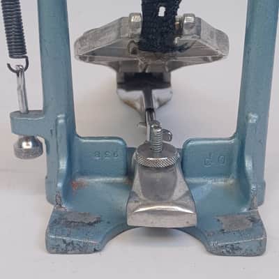 Slingerland Tempo King Bass Drum Pedal#938 Chicago Vintage60 Sound King Aluminum image 8