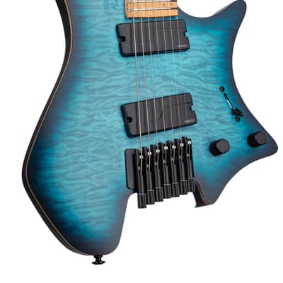 Boden Original NX 7 Glacier Blue B-Stock image 12