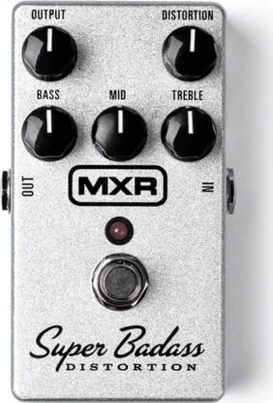 MXR M75