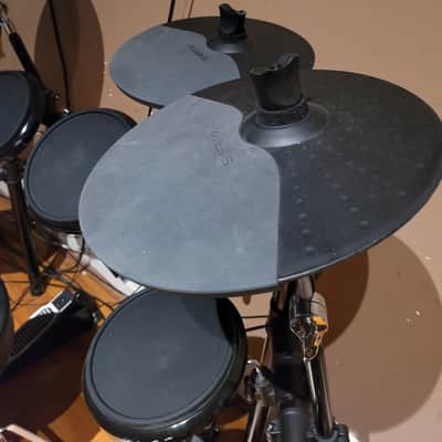 DM7X KIT Advanced Six-Piece Electronic Drumset (DISCONTINUED) image 6