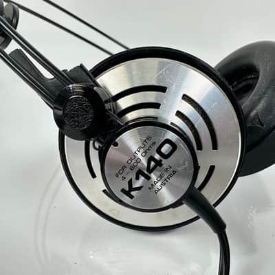 AKG K140 Vintage Studio Headphones image 6