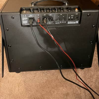 IK Multimedia Tonex cab 700w 1 12” speaker power cab 2025 image 5