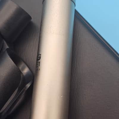 ☆Vintage 1970s AKG D160 E1 Dynamic Omnidirectional Microphone - D160 D160E 635A image 5