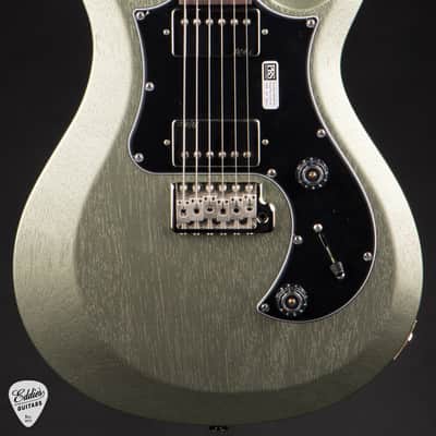 PRS S2 Standard 24 Satin - Mavis Mint Metallic image 2