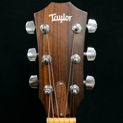 2003 Taylor 314-CE-L4 image 9