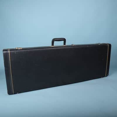 Vintage 1990s G&L Telecaster ASAT Guitar Hard Case USA image 7